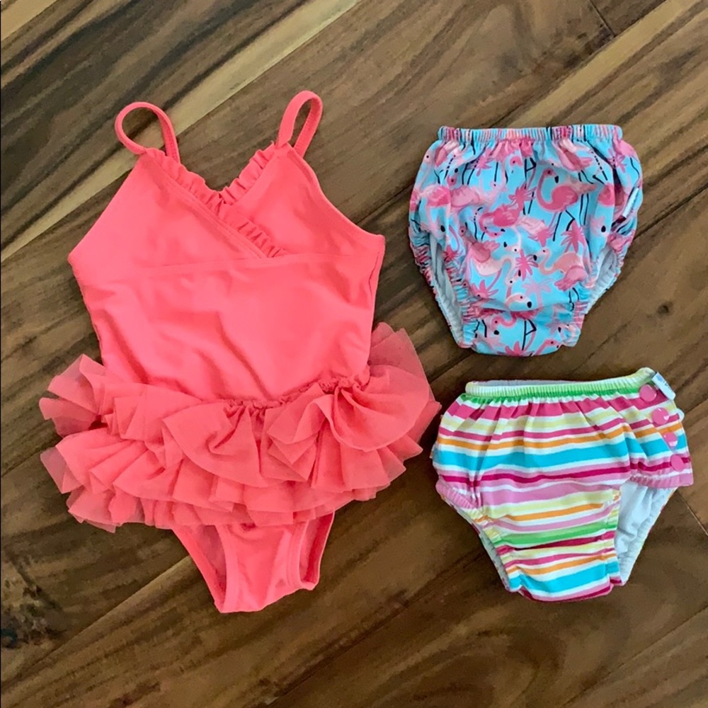 12month swim bundle